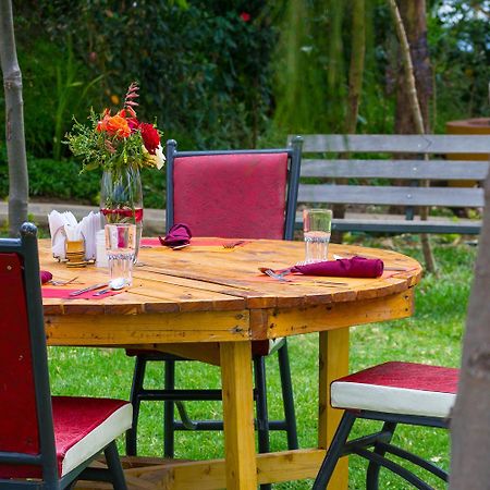 Anka Resort Naro Moru Екстер'єр фото
