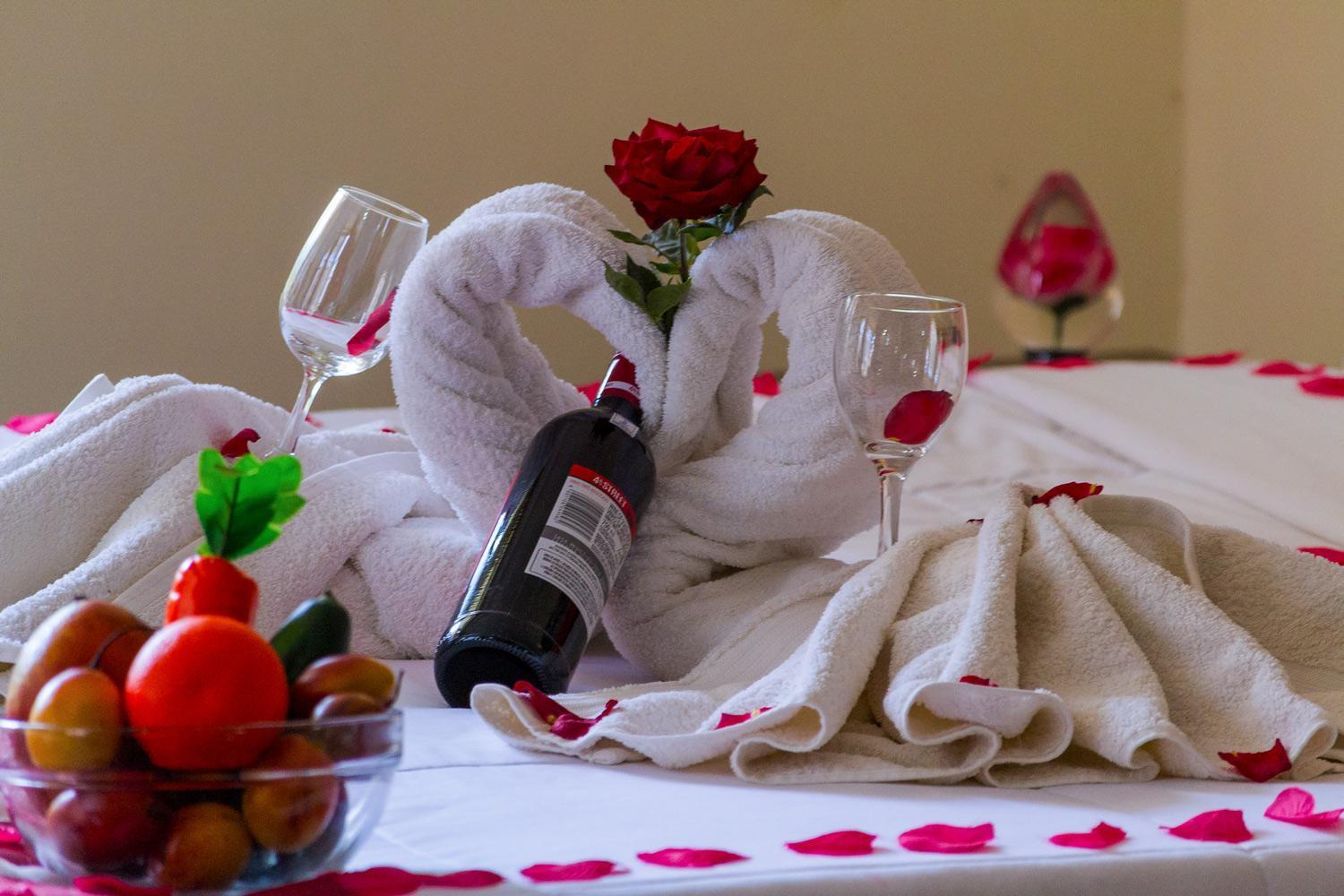 Anka Resort Naro Moru Екстер'єр фото