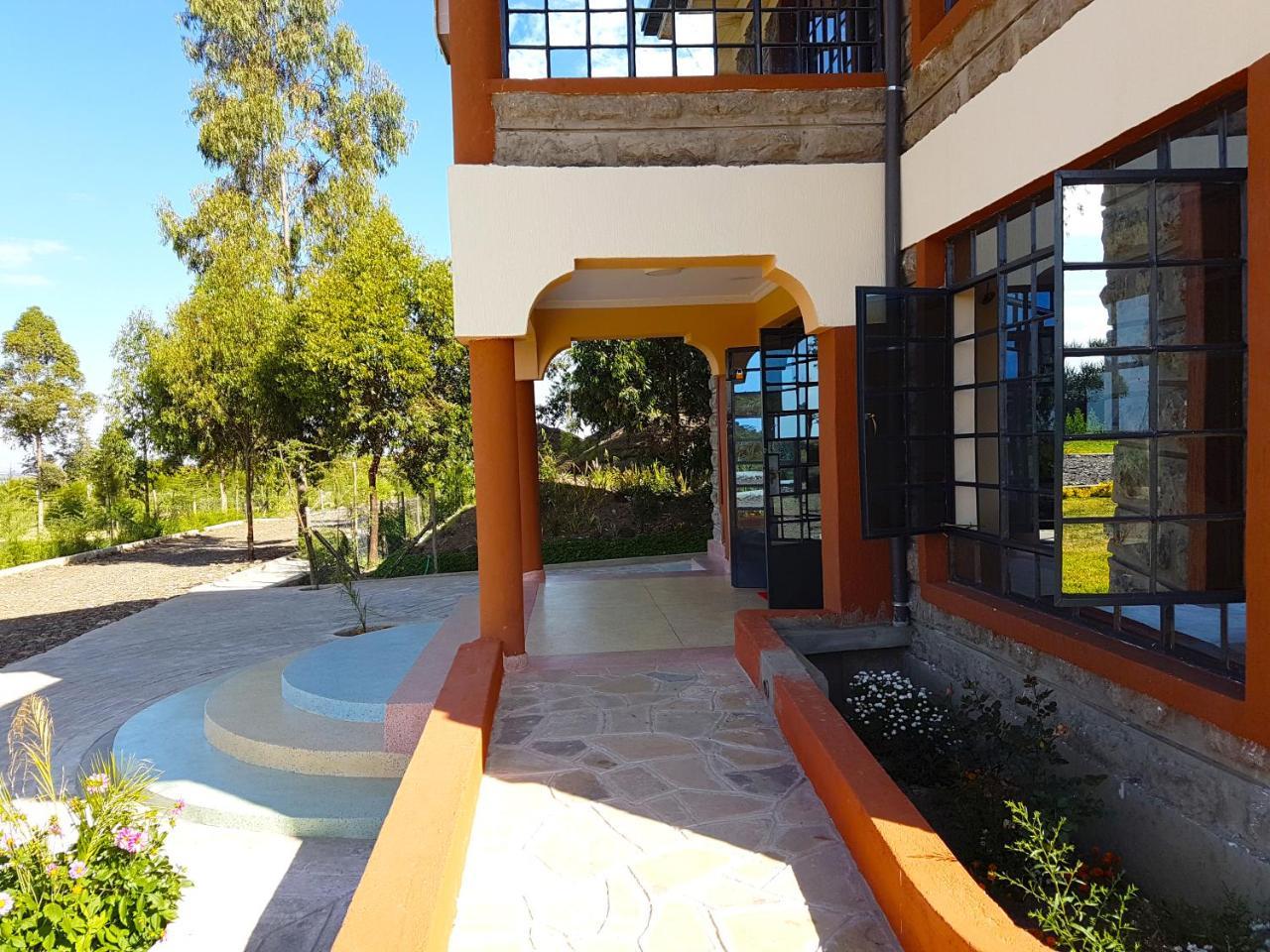 Anka Resort Naro Moru Екстер'єр фото